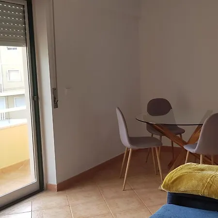 Santa Cruz Апартаменты *