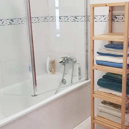 Апартаменты Santa Cruz Силвейра