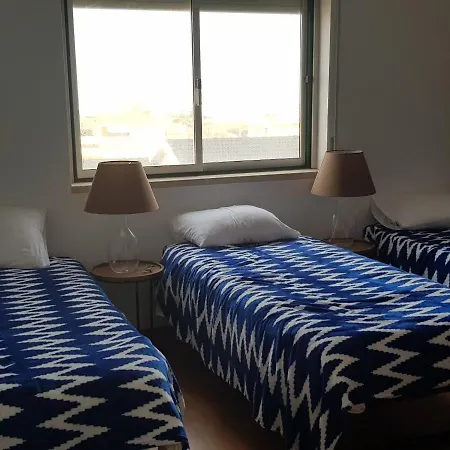 Santa Cruz Апартаменты *